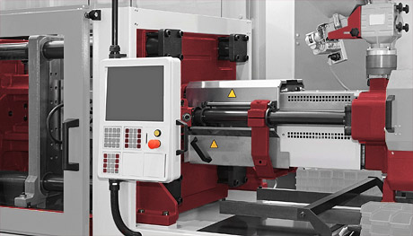 Extruders, Plastics & Rubber-processing Machinery