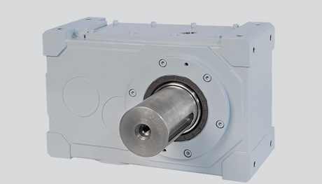 Extruder Gearboxes for Special Challenges