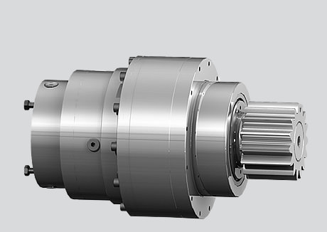 Low-backlash Planetary Gearboxes