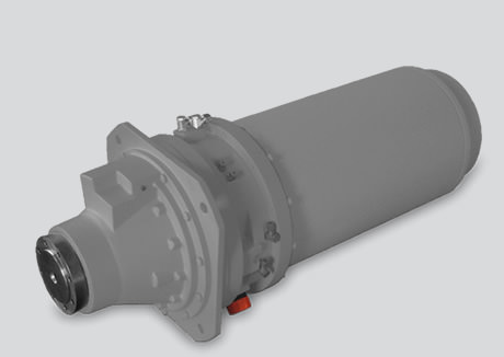 Planetary Gearbox PSD50